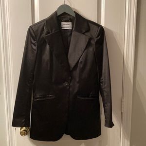 Business & Evening Jacket